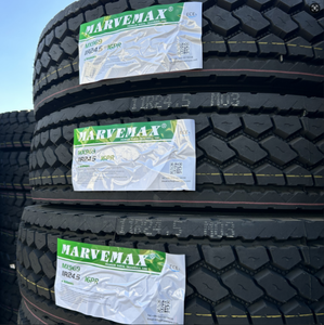 ยางรถบรรทุกขนาด 11R24.5 ขายส่งจากโรงงานจีน ลาย MX921 MX969 สำหรับถนนรองที่ปูทางอย่างดี สินค้าขายดีสำหรับการค้า 1 - Product Image 4