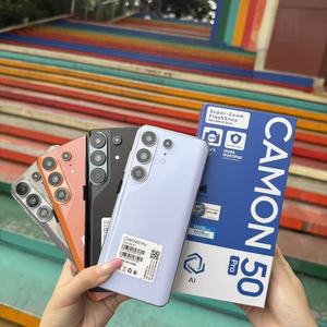 Nuevo Teléfono Inteligente Camon 50 Pro 5G LTE CDMA 2026, Pantalla de 6.9 Pulgadas 2K 120Hz, Deca Core, 16G+1TB, 108MP, Batería Grande, Original Desbloqueado - Product Image 5