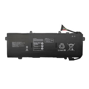 Batterie de remplacement pour ordinateur portable HB5781P1EEW-31A en gros pour Huawei MateBook 14s 2021 Série HKD-W76 - Product Image 1