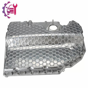 ऑल-एल्यूमीनियम प्रदर्शन तेल पैन 06k103600r a1 a3 q2 t vw गोल्फ mk7 टिगुआन पासट सीसी स्कोडा - Product Image 2