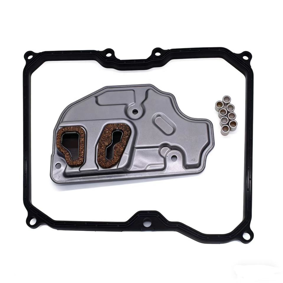 09g Filter High-quality New Car Transmission Filter Replacement for German Cars ...