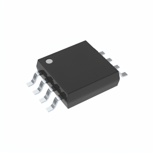 ชิป MAX9002EUA ชิ้นส่วนอิเล็กทรอนิกส์8 TSSOP, 8 MSOP (0.118 ", กว้าง3.00มม.) IC AMP COMP 8UMAX - Product Image 1