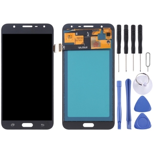 Écran LCD TFT et numériseur complet pour Galaxy J7 <span class=keywords><strong>Neo</strong></span> / <span class=keywords><strong>J701</strong></span>, J7 Nxt, J7 Core, J701F/DS, J701M - Product Image 2