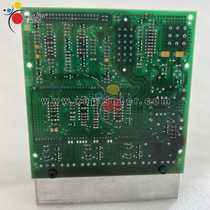 Carte de circuit WD Original M2.144.5051/01 LTM 300 00.781.3383/01 4M.144.9583/01A HTM pour pièces d'impression offset M2.144.5051 - Product Image 5