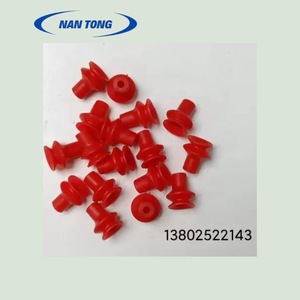Buses d'aspiration pour machine d'impression NanTong 16420mm double couche rouge pour sérigraphie - Product Image 2