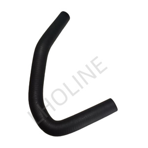 Tuyau de liquide de refroidissement 53731-SDA-A00 en caoutchouc EPDM pour remplacement et réparation des raccords de conduites d'entrée et de sortie d'eau - Product Image 2
