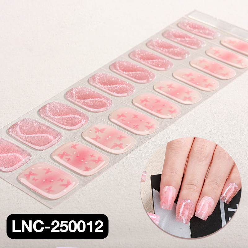 LNC-250012