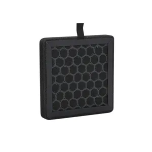 Nouveau filtre à air au charbon actif de remplacement pour imprimante 3D Creality K1 Max, garantie 1 an, usage industriel - Product Image 4