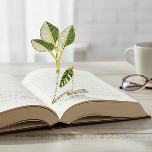 Segnalibri in Metallo di Qualità Museale, Prodotti Souvenir Culturali - Product Image 2