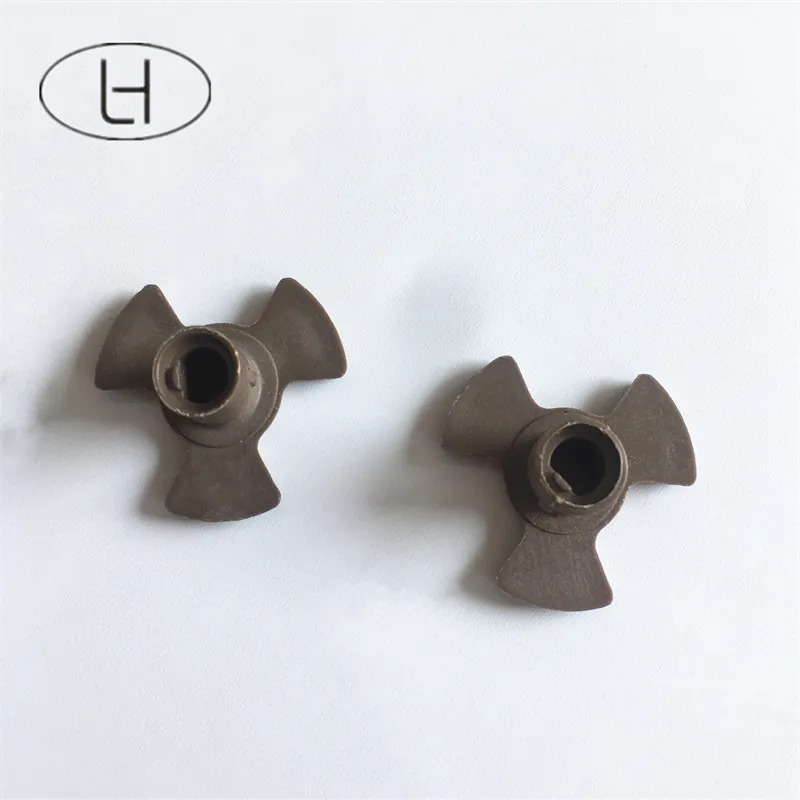 China Factory Microwave Oven Turntable Tray Coupler