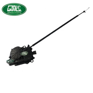Anteriore Della <span class=keywords><strong>Serratura</strong></span> di Portello Attuatore LR108980 LR037500 LR064860 GL1987 per Land Rover Range Rover Vogue 2013 Range Rover Sport 2014 di Blocco - Product Image 2