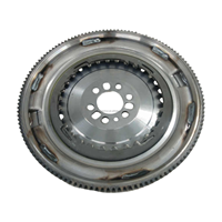 Volant automatique de transmission DQ200 à 6 trous 129T 415051809 neuf pour VW Golf Jetta Polo Passat Audi A1 A3 1.4 TSI