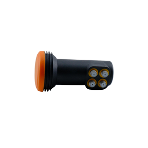 Neuer Universeller Ku-Band Single LNBF HD-L07 5G C-Band LNB mit Überlastschutz und Skalarring - Aktuell im Angebot - Product Image 4