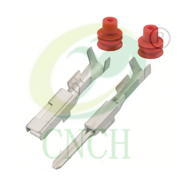 コネクタ7282-7064-40トヨタ90980-10987用6ピンオス| Alibaba.com