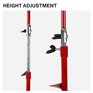 Shing FUshing Shing ishing Tools Rilling CE Rill Ice y uger con UAL at LT - Product Image 4