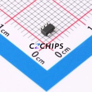 Regulador lineal PMIC (LDO), Chip IC de circuito integrado, original y nuevo, SOT-23-5 - Product Image 2