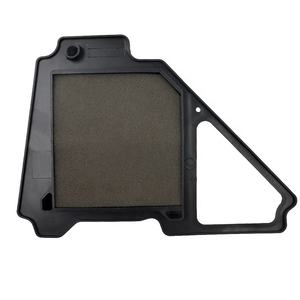 Indonesia de repuesto de la motocicleta de filtro de aire para YAMAHA YBR125 <span class=keywords><strong>JYM</strong></span> 2005-2014 YB125 2008 - Product Image 1