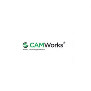 Descarga para PC, Software de Diseño CAM de Modelo Sólido en Línea, CAMWorks Yuexing - Product Image 1