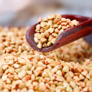 2021 nova safra de trigo sarraceno nutrição de sementes trigo sarraceno preço barato - Product Image 6