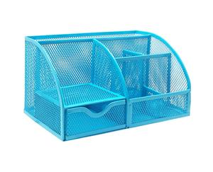 Organiseur de <span class=keywords><strong>bureau</strong></span> en fer forgé noir, fournitures de <span class=keywords><strong>bureau</strong></span> en fil de fer organiseur de dossier pour Table, organiseur de <span class=keywords><strong>bureau</strong></span> - Product Image 3
