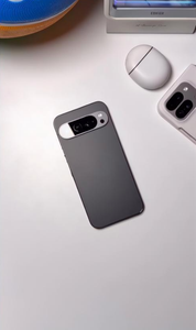 Nuevo Teléfono Inteligente <span class=keywords><strong>Pixel</strong></span> 9 Pro 5G con Soporte Wi-Fi 7, Ahorro Extremo de Batería, 128 GB - Product Image 5