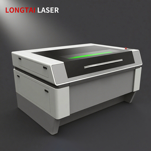 Máquina de Corte Láser CO2 Modelo 2025, Tamaño 600*900mm, 80W a 180W, para Grabado en Madera, Acrílico, Vidrio y Papel - Product Image 3