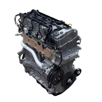 Pour Jeep Avenger 2.4 pour Avenger 2.7 Renegade 1.4T Compass 2.0 Moteurs