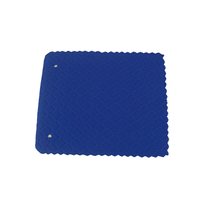 Tissu néoprène SBR CR en caoutchouc élastique gaufré effet peau de requin, épaisseur personnalisée, pour combinaison de plongée - Vente en gros