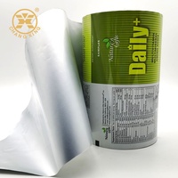Meerlaagse plastic verpakkingsfolie, voedselverpakkingsdrukwerk, verpakkingspinda's, OPP-rolfolie, plastic verpakkingsfolie voor chips