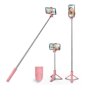 Bastone Selfie Multifunzionale per Streaming con Treppiede R1s Edizione Estesa 2024 - Product Image 5