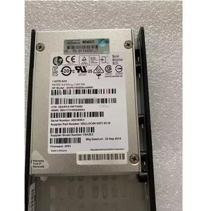 1.92tb固态硬盘 (SSD) SAS接口2.5英寸小型778180-001 - Product Image 2