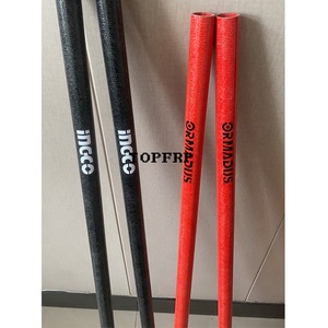 ท่อไฟเบอร์กลาสเคลือบสีพร้อมด้ามจับไฟเบอร์กลาสความแข็งแรงสูง - Product Image 5