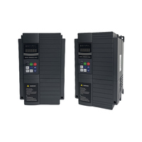 Variateur de fréquence OLU EV510E-0300G-T4 30KW triphasé AC380V 50/60Hz 0~500Hz avec contrôle précis pour compresseur d'air