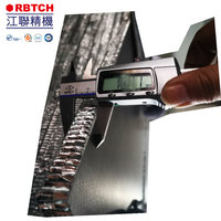 Plaque structurelle en aluminium alvéolaire non expansé en alliage ISO RBTCH 3003/5052 avec fibre de carbone, légère et à haute capacité de charge pour PLC