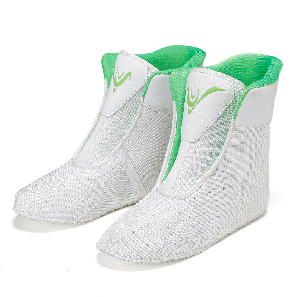 Green-white - M-33/35