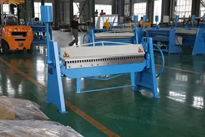 Manual Folding Machine