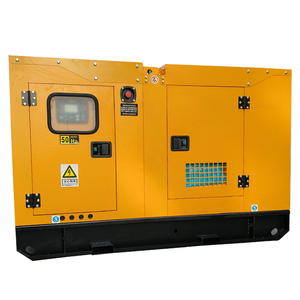 샹차이 100KW 125kva 내구성 대형 디젤 발전기 50KW 60KW 70KW 8KW100KW 150KW 200KW 300KW 사일런트 디젤 발전기 - Product Image 3