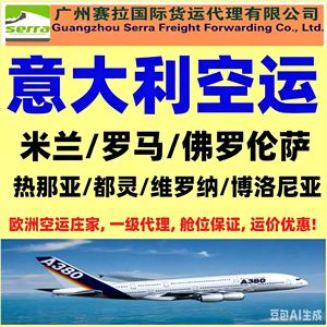 Transport ferroviaire LCL express Serra Italie Chine-Europe avec dédouanement et taxes inclus, porte à porte - Product Image 5