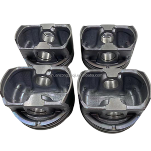 저렴한 자동 엔진 시스템 자동 실린더 피스톤 23410-2G000 234102G000 - Product Image 1