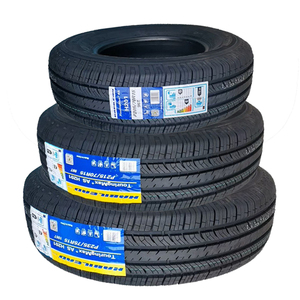 Neumáticos KAPSEN HABILEAD DURUN ANAITE, Buen <span class=keywords><strong>Precio</strong></span>, Neumáticos Chinos al por Mayor para Automóvil, Neumáticos para las Cuatro <span class=keywords><strong>Estaciones</strong></span> 225/70R15 R16 R17 - Product Image 1