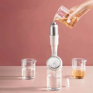 <span class=keywords><strong>Soffione</strong></span> per la cura della pelle <span class=keywords><strong>a</strong></span> <span class=keywords><strong>risparmio</strong></span> <span class=keywords><strong>idrico</strong></span> con aromaterapia ad alta pressione eleganti accessori per bagno con <span class=keywords><strong>soffione</strong></span> di bellezza - Product Image 5