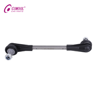 COMOOL Nouveau Kit d'Amortisseurs de Suspension Avant 12 Pièces Bras de Suspension 31316866646 31106861161 pour BMW Série 5 G30 2017-2023