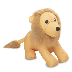 Juguete masticable de cocodrilo para mascotas, perro de peluche, sonido de peluche interactivo, tela Oxford - Product Image 4