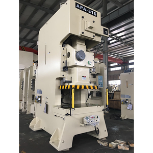 New Condition Automatic Sheet Metal Processing Press <b>Machine</b> Frame Forming <b>Punching</b> Mechanical Power Source Core Motor - Product Image 2