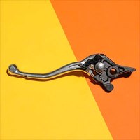 Poignée et levier de frein de moto Qiu Long pour UltraBee, paire pour placement gauche/droite