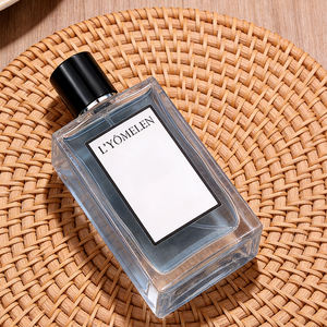 Perfume en Aerosol de Alta Calidad con Fragancia Floral de Mango de Francia, Perfume Privado Unisex con Aroma a Jazmín Lácteo, Eau de Parfum - Product Image 4