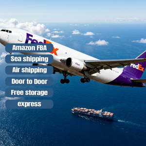 Agente de Transporte Aéreo Profesional de China a Estados Unidos, Servicio de Entrega Puerta a Puerta, Agente de Envíos DHL - Product Image 1