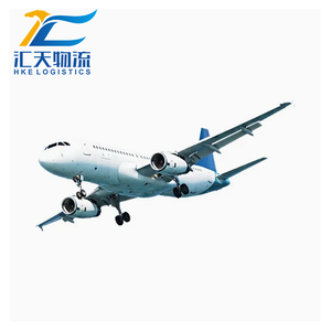 Expédition directe Guangzhou transitaire Air Mer Transport Cargo Agent Chine vers Belgique Afrique du Sud Amérique États-Unis Royaume-Uni - Product Image 1