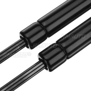 2 ressorts à gaz pour hayon de voiture, vérins à gaz de coffre arrière 5802A007 5802A008 pour Mitsubishi Outlander 2007-2013 - Product Image 5