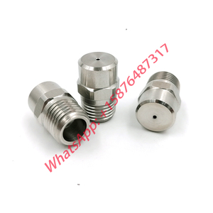 FY 304ss 1/8 BB loại đầy đủ hình nón tiêu chuẩn góc phun vòi phun, HH/g loại đầy đủ hình nón vòi phun, rắn đầy đủ hình nón vòi phun - Product Image 4